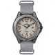 Timex  Exp Alum Camp Slip-gray T499319J