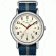 Timex  Weekender - Blue/grey T2N6549J