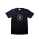 Tinlid Hat Co. Organic Cotton Coal T-Shirt - Men's-Small