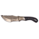 Titan Damascus Series Fixed Blade Knife 8in TD-085, TDK-85
