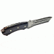 Titan Damascus Steel Fixed Knife 11in TD-039, TDK-39