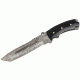 Titan Damascus Steel Fixed Knife 11in TD-039, TDK-39