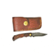 Titan International Knives Damasucs TF-003 EDC Steel Folding Knife, 4.5 inch, TF-003