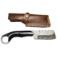 Titan Steel Bull Horn Handle 8in Axe TD-019, TDK-19