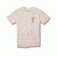 Toad&amp;Co Adventuremobile Men's Graphic Tee, Natural, Large T2002803-016-L