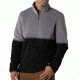 Toad&amp;Co Ajax Fleece Pullover - Men's-Smoke-Large