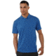Toad&amp;Co Alibi Short Sleeve - Men's-Lapis-Small