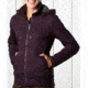 Toad&amp;Co Bandida Jacket - Women's-Dark Plum-X-Small