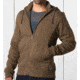 Toad&amp;Co Big Chill Hoodie - Men's-Molasses-Small