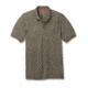 Toad&amp;Co Caddywood Men's Short Sleeve Polo, Thyme, 2XL T2002806-308-XXL