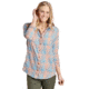 Toad&amp;Co Cairn LS Shirt - Womens, Rose Dawn, Medium, T1241921-690-M