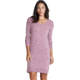 Toad&amp;Co Cambria Sweater Dress - Women's, Mauve, Extra Small, T1771801-508-XS