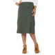 Toad&amp;Co Chaka Long Skirt-Thyme-Small