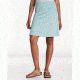 Toad&amp;Co Chaka Skirt, Aquifer Wave Print, Large T1182127-416-L