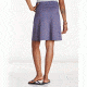 Toad&amp;Co Chaka Skirt, Blueberry Batik Dot Print, Small T1182127-424-S