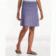 Toad&amp;Co Chaka Skirt, Blueberry Batik Dot Print, Small T1182127-424-S
