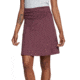 Toad&amp;Co Chaka Skirt, Huckleberry, XS, T1182127-509-XS