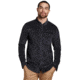 Toad&amp;Co Cruiser Cord LS Shirt - Mens, Soot, Small, T2241906-089-S