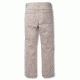 Toad&amp;Co Debug Bushwhack Men's Pant, 32 Waist, Regular Inseam, Dark Chino, T2442806-813-32