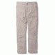 Toad&amp;Co Debug Bushwhack Men's Pant, 32 Waist, Regular Inseam, Dark Chino, T2442806-813-32