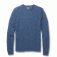 Toad&amp;Co Debug Lightweight Men's Long Sleeve Crew, Bright Indigo, Small, T2242709-402-S