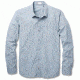 Toad&amp;Co DeBug Quick-Dry Long Sleeve Shirt - Men's-Light Ash-Medium
