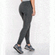 Toad&amp;Co Debug Womens Trail Tight, Dark Graphite, Extra Large T1452702-004-XL
