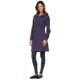 Toad&amp;Co Dresspass Dress - Women's-Nightshade/Quarry-Small