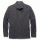 Toad&amp;Co Flannagan Long Sleeve Shirt - Men's-Soot Heather-Small