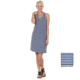 Toad&amp;Co Fresca Dress - Women's-Dolphin-X-Small