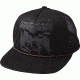 Toad&amp;Co Fresh Pow Trucker Hat - Men's-Charcoal Heather