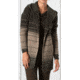 Toad&amp;Co Heartfelt Blanket Hoodie - Women's-Dark Olive-Large