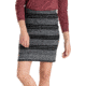 Toad&amp;Co Heartfelt Sweater Skirt - Women's, Iron Throne, Small, T1841706-041-S