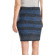 Toad&amp;Co Heartfelt Sweater Skirt - Women's, Nightsky, Medium, T1841706-447-M