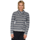 Toad&amp;Co Heartfelt Sweater - Women's-Bright Navy Stripe-Small
