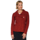 Toad&amp;Co Heartfelt Sweater - Women's-Deep Ruby-Small