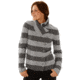 Toad&amp;Co Heartfelt Sweater - Women's-Gray Heather-Small