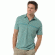 Toad&amp;Co Jack Polo - Men's-Chrome-Small