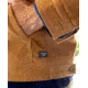 Toad&amp;Co Jet Cord Jacket - Mens, Tabac, Small, T2541901-247-S
