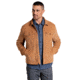 Toad&amp;Co Jet Cord Jacket - Mens, Tabac, Small, T2541901-247-S
