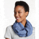 Toad&amp;Co Joplin Women's Scarf, Blueberry, One Size T1202815-742-OS