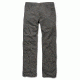 Toad&amp;Co Kerouac Men's Pant, 34 Waist, Regular Inseam, Dark Graphite T2442605-004-34