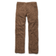 Toad&amp;Co Kerouac Men's Pant, 36 Waist, Regular Inseam, Seal Brown T2442605-243-36