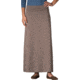 Toad&amp;Co Keyboard Skirt - Womens-Falcon Brown Stripe-Small htd0086-Falcon Brown Stripe-Small