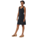 Toad&amp;Co Keyhole Dress - Women's-Black-X-Small