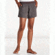 Toad&amp;Co Lina 5in Women's Short, Falcon Brown, Large T1312801-203-L