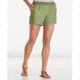 Toad&amp;Co Lina 5in Women's Short, Thyme, Small T1312801-308-S
