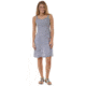 Toad&amp;Co Lithe Sundress - Women's-Smoke-X-Small