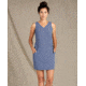 Toad&amp;Co Liv Dress - Womens, Blue Shadow, Medium, T1792701-515-M