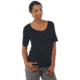 Toad&amp;Co Mathilda Tee - Women's-Black-X-Small